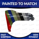 New Painted 040 2019-2023 Toyota RAV4 Passenger Side Fender. Fixed Price $282.98.