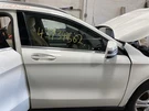 Front Door GLA250 GLA45 Glah 15 16 17 18 19 20 Right White 1446235. Fixed Price $494.99.