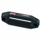 Warn 73850 Fairlead Hawse Style For Wire Synthetic Rope With 4000 Lb Capacity. Fixed Price $73.01.