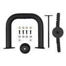 Westin Accessory For Xts Rear-ti. Fixed Price $228.99.