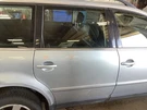Passenger Rear Side Door Thru Vin 120000 Station Wgn Fits 01-04 Passat 356495. Fixed Price $1018.68.