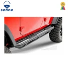 Smittybilt For 07-16 Src Side Armor Guards Jk Wrangler Unlimited Door 76634. Fixed Price $389.99.
