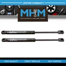 2X Rear Hatch Trunk Lift Supports Shocks Struts Ford Mustang 1974-1976 4602. Fixed Price $17.79.
