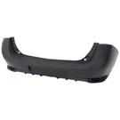 Bumper Cover Fascia Rear 5215912950 For Toyota Corolla Im Scion 2016. Fixed Price $228.00.