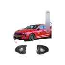 21-24 Kia K5 Gt-line 1.6L Passenger Right Side Rear View Mirror 87620-L3080 Oem. Fixed Price $300.00.