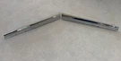 1964 1965 Mustang Lh & Rh Radiator Center Grille Bar C5ZZ-8390-C C5ZZ-8390-B. Fixed Price $39.99.
