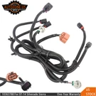 Park Assist Wiring Harness W/ License Light 10363788 For 07-14 Silverado Sierra. Fixed Price $27.50.
