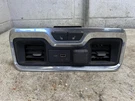2022 Chevrolet SILVRDO25 Center Console Rear End Cap With Vents And Usb Port Oem. Fixed Price $134.95.