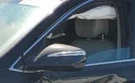 2017-2018 Hyundai Santa Fe Lh Driver Door Mirror Side View Oem. Fixed Price $178.08.