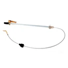Parking Brake Cable Front 1967-1968 Mustang. Fixed Price $27.70.