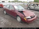 00 Saturn Series Sedan L. Side View Mirror Power 479412. Fixed Price $99.95.