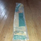 Nos 1958 Chevrolet Door Station Wagon Accessory Edge Guards 987804 C5. Fixed Price $49.99.