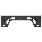 For Lexus CT200H 2011 12 13 2014 License Plate Bracket 5211476030 LX1068110. Fixed Price $46.62.