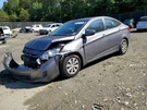 2016 Hyundai Accent Left Driver Side Mirror Oem Power Body Color Used. Fixed Price $94.95.