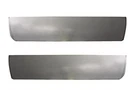 1955 1956 1957 Chevy Lower Door Skins Chevrolet New Pair!!!. Fixed Price $155.38.
