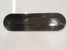 Nos Vintage 1956 1957 Studebaker Radio Delete Dash Panel - President Commander ?. Fixed Price $74.95.