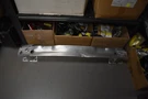 2019-2022 Porsche Cayenne Base Rear Reinforcement Bar Factory Oem. Fixed Price $247.50.