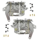 Door Latch Assembly Pair 1968-1970 Falcon. Fixed Price $130.50.