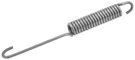1961-64 Gm Full Size Lower Door Hinge Spring. Fixed Price $18.99.