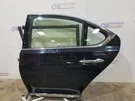2016 Lexus LS460 Door Assembly Rear Left Driver Black. Fixed Price $400.00.