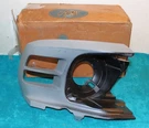 1970 Mustang Fastback Mach Boss Convertible Nos Rh Head Lamp Fender Extension. Fixed Price $749.00.