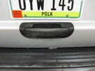 Jeep Grand Cherokee 2004 Exterior Door Handle 55136699AB 8024. Fixed Price $81.90.
