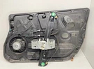 11-19 Ford Fiesta Left Power Window Regulator W/ Door Panel Oem, AE8Z5423209B. Fixed Price $109.99.