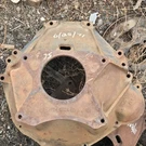 D1TA-6394-AA Ford Bell Housing 302 351 Windsor Cleveland Mustang Bronco F100. Fixed Price $65.00.