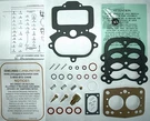1933-39 Carb Kit Packard Standard Super 8 Stromberg Model 22 EE-23 Barrel. Fixed Price $123.95.