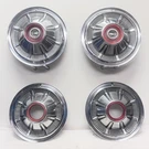 Set 1967-1977 Ford Bronco 4X4 Truck Series 15" Hubcap Wheel Cover. Fixed Price $349.99.