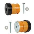 Labwork Body Mount Kit 2005-2007 Ford F250 F350 F450 Super Duty 924-328 2PCS. Fixed Price $46.77.