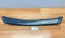04-10 Oem Bmw E60 530 Rear Right Passenger Door Sill Scuff Cover Plate Trim 77K. Fixed Price $29.95.