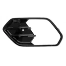 New Driver Side Fog Light Cover Fits 2017-2019 Ford Escape 104-02810BL. Fixed Price $50.96.