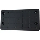 License Plate Brackets Front For Audi SQ5 Sportback 2021-2023. Fixed Price $75.55.