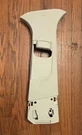2013-2019 Ford Escape Oem Passenger Center Pillar Seatbelt Lever Trim *cream*. Fixed Price $19.99.