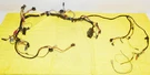 1968 Mustang Fastback Coupe Gt Convertible Orig Under Dash Wiring Harness Wotach. Fixed Price $499.00.