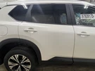 Passenger Rear Side Door Us Built With Sunshade Fits 21-25 Rogue 236875. Fixed Price $1418.58.