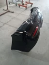 Rear Bumper Base Without Park Assist Fits 14-16 Bmw 228I 3363250. Fixed Price $174.99.