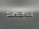 Vintage Chevrolet 396 Fender Emblem Oem 3948030 Chevy Big Block V8 Ss Muscle Car. Fixed Price $39.99.