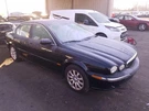 Used Rear Left Door Fits: 2003 Jaguar X Type L. Black Moulding From Vin C14183. Fixed Price $630.74.