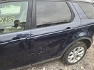 2015 Rover Discovery Sport Left Rear Door Shell Used 3795400 Oem Black. Fixed Price $370.64.