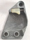Nos 1957-1958 Ford & Mercury Right Door Lock Striker Plate, Lincoln, Edsel. Fixed Price $24.95.