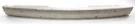 Rear Bumper Reinforcement Rebar Foam 93-99 Vw Golf Gti Cabrio MK3 1HM 807 431. Fixed Price $89.99.
