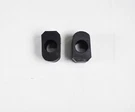 1964 1/2-1973 Mustang Cougar Sway Bar Bushings 15/16" Rubber Pair C9ZZ-5493-A. Fixed Price $22.99.