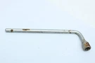 2003-2012 Mercedes R230 SL500 SL55 Amg Wheel Bolt / Lug Wrench Oem A1205810246. Fixed Price $41.80.