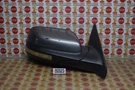 2011-2015 Ford Explorer Passenger Side View Power Door Mirror W/bsa & Signal Oem. Fixed Price $174.99.