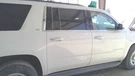 Passenger Rear Side Door Privacy Tint Opt Ako Fits 15-20 Suburban 1500 5417188. Fixed Price $792.50.