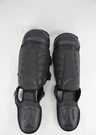 Hwi SG100-GENII Riot Gear Leg Guards Xs/sm. Fixed Price $29.99.