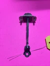 Subaru Impreza Door Check Right Passenger Rear Stopper Detent 2008 2009 BB161. Fixed Price $20.95.