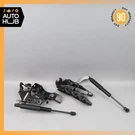 07-14 Mercedes W216 CL550 S550 S63 Amg Hood Hinge Bracket Left & Right Set Oem. Fixed Price $113.23.